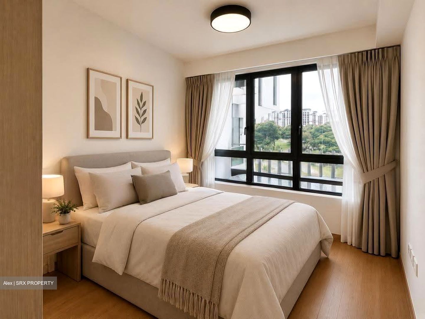 The Tre Ver (D13), Condominium #632035921